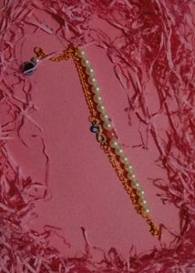 Evil Eye Infinity ♾️ Bracelet 😉