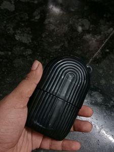 This Is A Facial Ice Face Roller