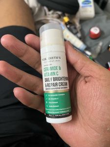 Skin Brightening Cream