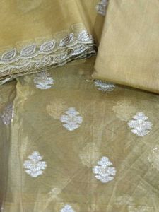 🤩New Elegant Yellow Kurta Set With Dupatta🤩