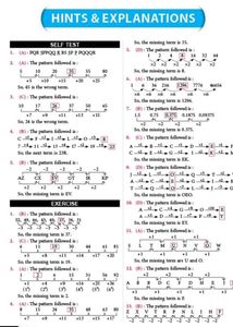 Reasoning Mastery: Class 10 Guide