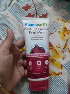 Combo Of Face Wash &amp; Cream