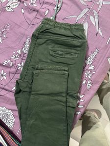 Light Blue Denim Jeans