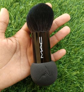 Mac Brush Duo