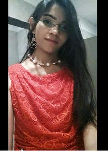 Elegant Red Lace Dress-Parties &amp; Special Occasions