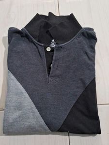 Spunk Brand T Shirt For Men