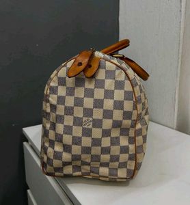 louisvuitton demier azur speedy