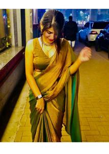Wedding Wear Saree