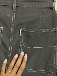 Freakins Brown jeans