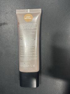 Smashbox Halo Tinted Moisturizer Shade - Light