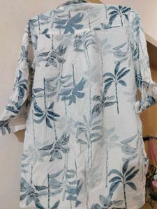Combo Short Kurta