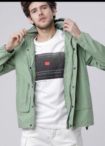 Highlander Jacket