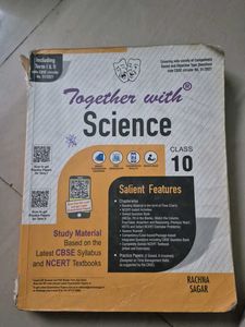 Together with- science class 10th cbse