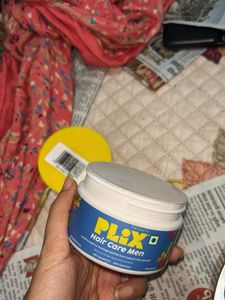 Plix Men Care