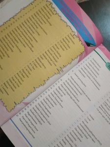 Biology Class 11th Of Modern abc