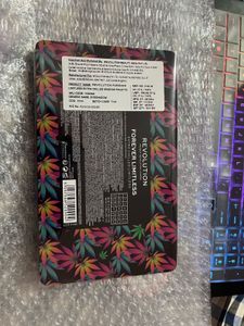 Makeup Revolution London Forever Limitless Extra