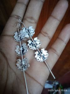 Trending  Oxidize Earrings