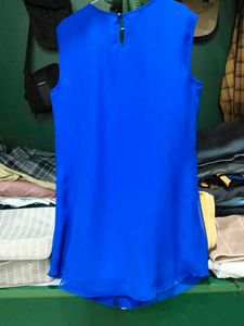 New Top Without Tag