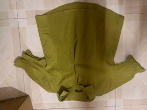 Women Free Stylish Top