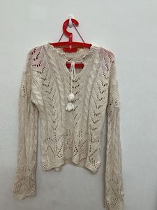 Cute Knit Sweater