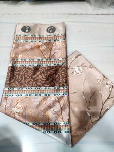 1 Curtain 7ft