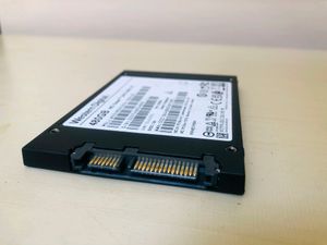 Wd Green Sata 480gb SSD