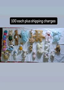 Plush Toy
