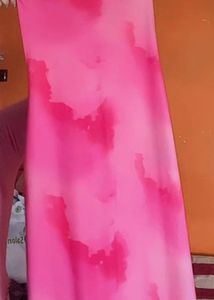 🌙beautiful pink party wear bodycone dress 👗