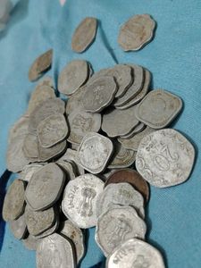 Old Coins