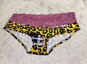 LMFAO Print Panties