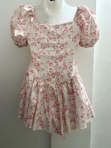 Pinterest Floral Dress
