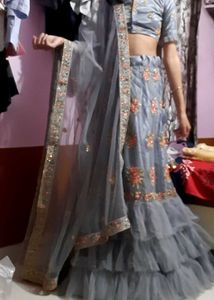 Lahenga