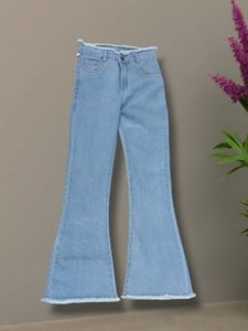G@72 Size-26 Bootcut Jeans