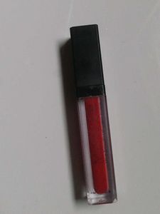 Mars Matte Lips Lipstick - Pink