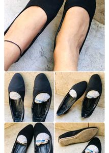 7 pairs nagra juti belli