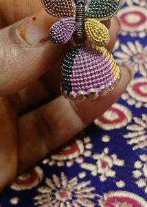 2 sets Earring ✬✬