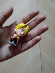 One Piece Sanji Figurine