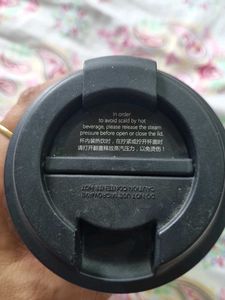 Non Slip Coffee Glass For Car Or Desk