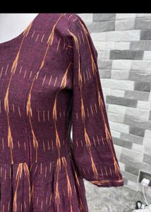 Cotton Dress