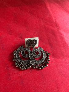 Earrings Set Of 3 Pair