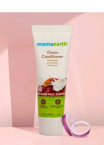 Vitamin C Face Wash And Onion Conditioner