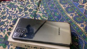 Samsung Galaxy F62 Display Change