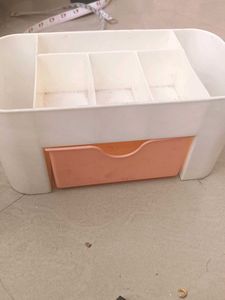 Organizer with Drawer
