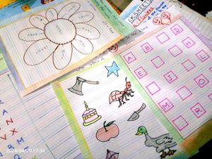 ✅COD Available😍Worksheets