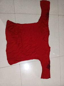 Top/tunic