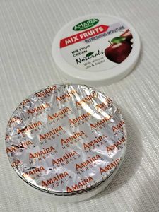 🆕Amaira Herbals Mix Fruit Cream 🩷