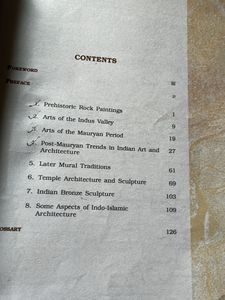 Intro to Indian Art - Part I