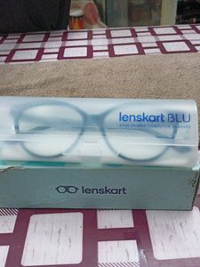 Lenskart M Size Frame For Men Women