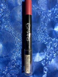 MARS LIP CRAYON -(smile Please 09)