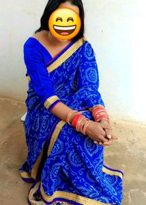 Wedding Saree